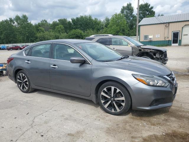 Vin: 1n4al3ap0jc110450, lot: 61183275, nissan altima 2.5 20184