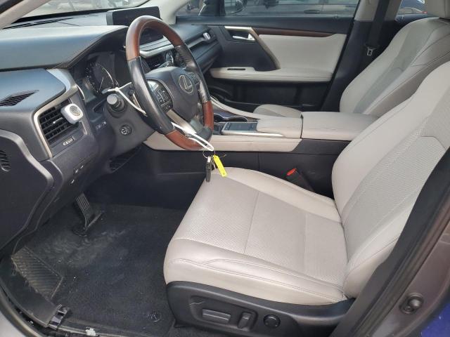 2020 LEXUS RX 350 2T2HZMAA5LC174837