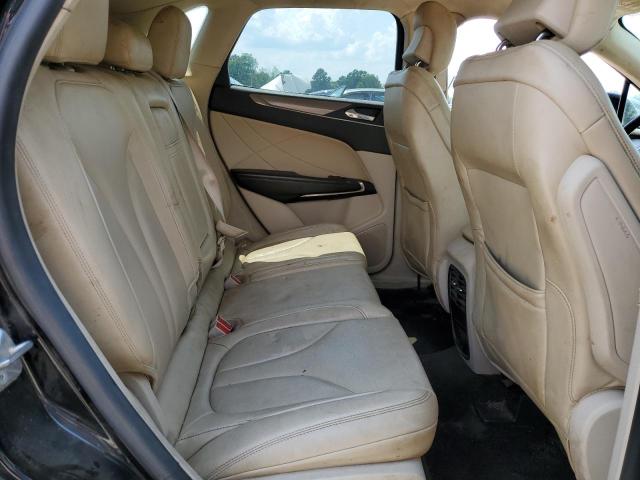 2017 LINCOLN MKC PREMIE 5LMCJ1C98HUL45722