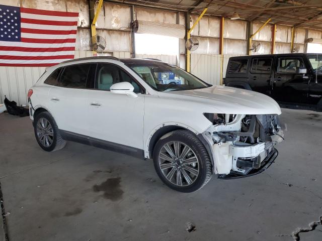 2016 LINCOLN MKX BLACK 2LMPJ9JP2GBL41159