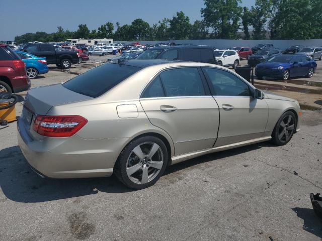 Vin: wddhf5gb4aa036166, lot: 59734945, mercedes-benz e-class 350 20103