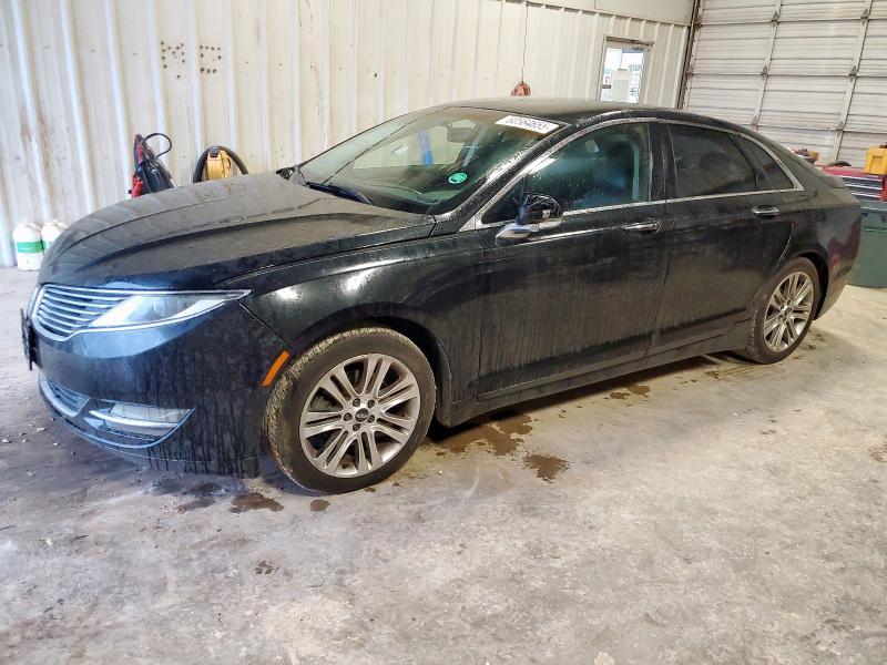Vin: 3ln6l2g9xdr808598, lot: 60564655, lincoln mkz 2013 img_1