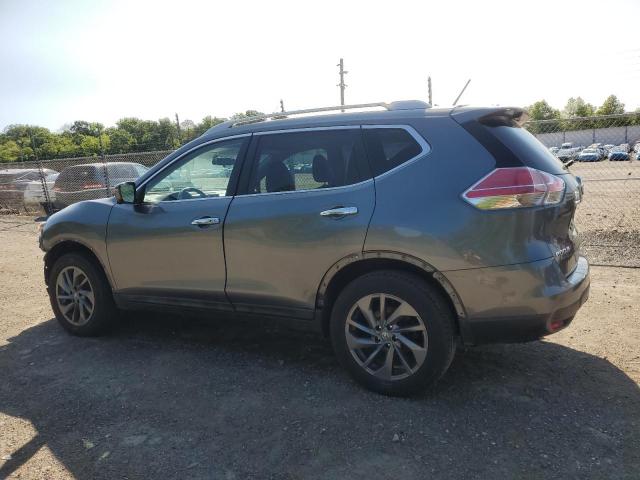Vin: 5n1at2mv3gc896778, lot: 58555265, nissan rogue s 20162