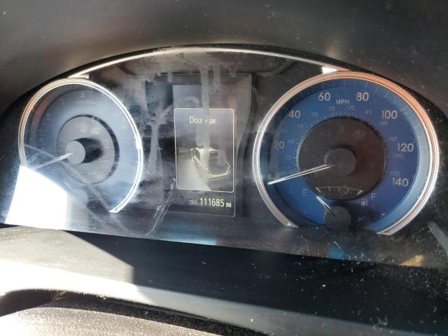 2016 TOYOTA CAMRY LE - 4T4BF1FK7GR565744