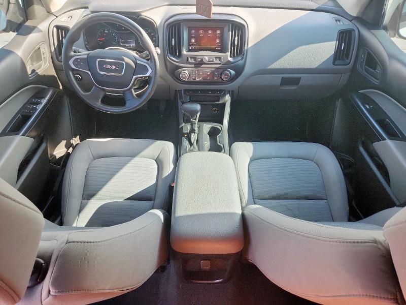 2021 GMC CANYON ELE 1GTG5BEN7M1229744