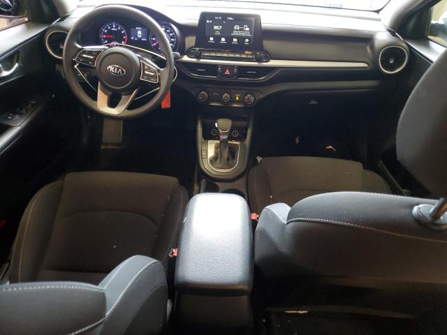 2021 KIA FORTE FE - 3KPF24AD2ME264458