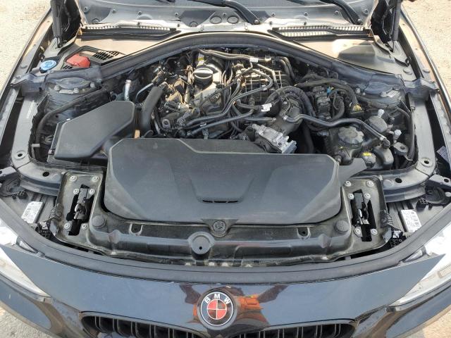 2018 BMW 330 XI WBA8D9C52JEB35097