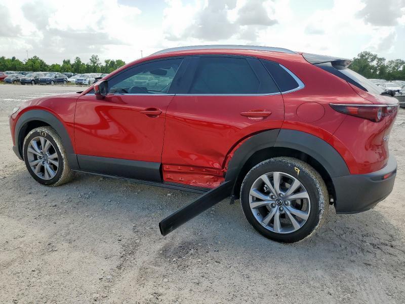 2022 MAZDA CX-30 SELE 3MVDMBBL6NM409793