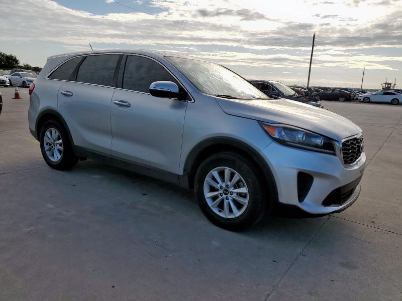 2019 KIA SORENTO L - 5XYPG4A32KG592413