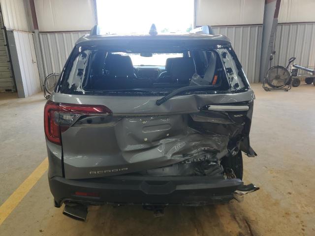 2021 GMC ACADIA AT4 1GKKNLLSXMZ223905