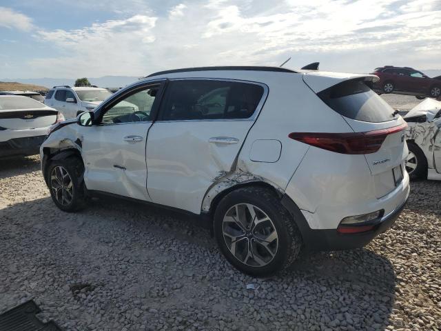 Vin: kndpncac6m7893315, lot: 59221445, kia sportage ex 20212