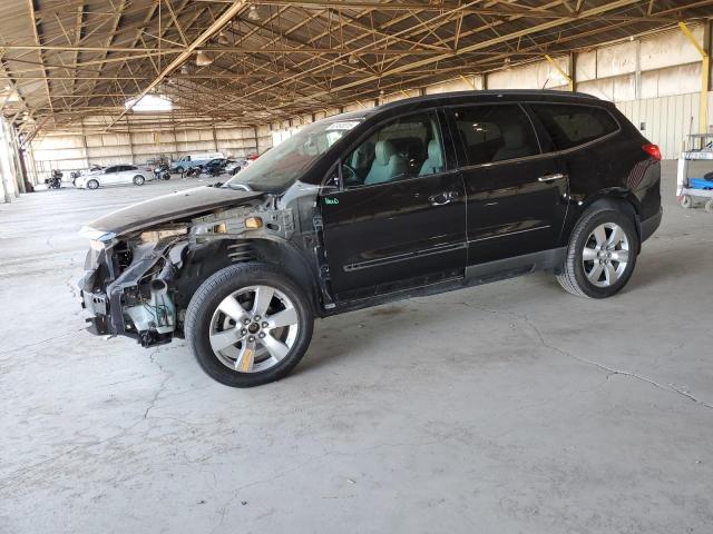 Vin: 1gnkrled6bj207881, lot: 62493015, chevrolet traverse ltz 2011 img_1