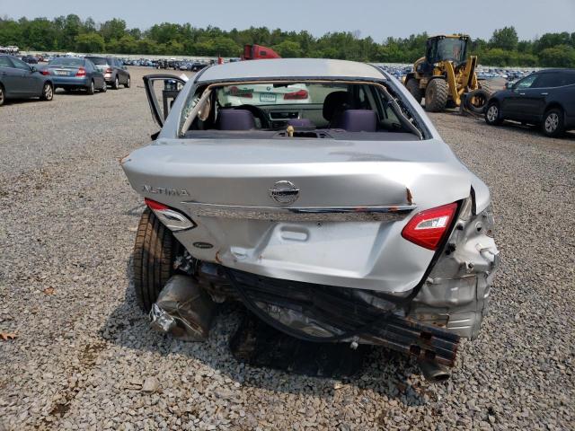 2017 NISSAN ALTIMA 2.5 - 1N4AL3AP2HN366295