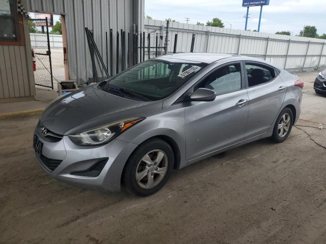 Vin: 5npdh4ae9fh579416, lot: 61901125, hyundai elantra se 2015 img_1