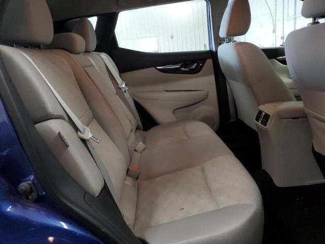 2021 NISSAN ROGUE SPOR - JN1BJ1BV1MW319207