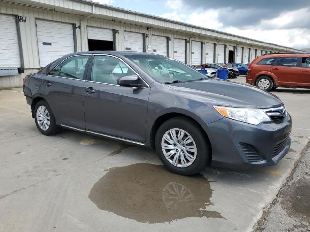 Vin: 4t1bf1fk4cu156041, lot: 61684545, toyota camry base 20124