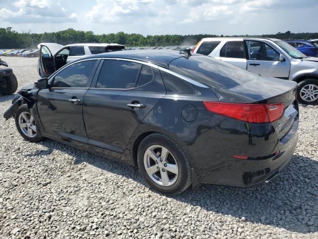 Vin: 5xxgm4a76eg308625, lot: 61668315, kia optima lx 20142