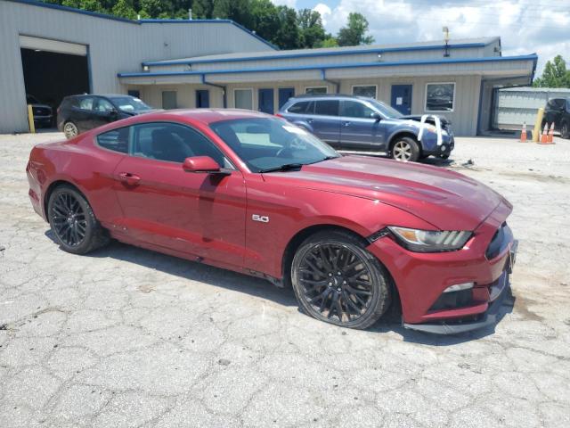 2016 FORD MUSTANG GT 1FA6P8CF6G5326876