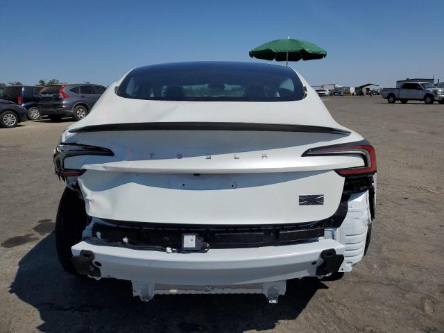 2025 TESLA MODEL 3 5YJ3E1ET4SF960532