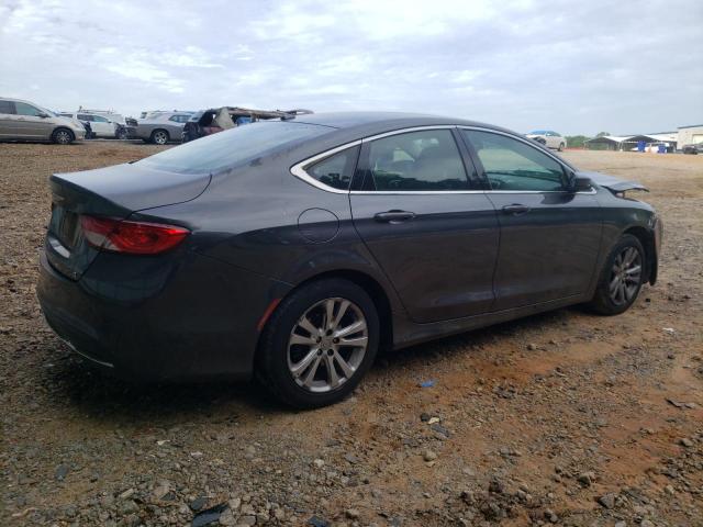 Vin: 1c3cccab3fn611503, lot: 60451705, chrysler 200 limited 20153