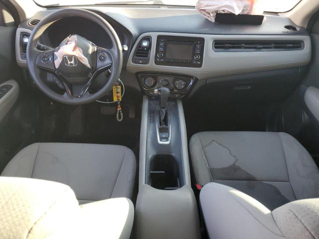 2022 HONDA HR-V LX 3CZRU5H30NM737592