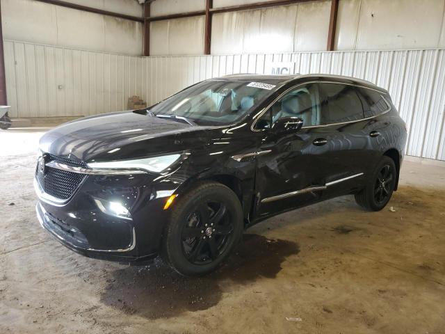 2023 BUICK ENCLAVE ES 5GAERBKWXPJ159803