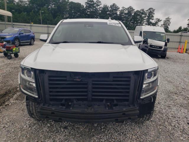 2017 CHEVROLET TAHOE C150 - 1GNSCBKC8HR157146