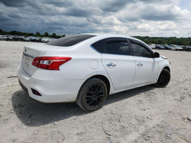 2019 NISSAN SENTRA S - 3N1AB7AP9KY205783