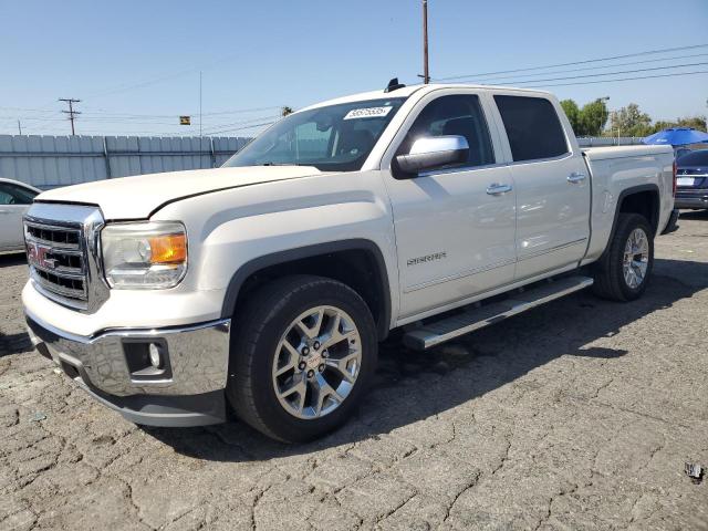 Vin: 3gtp1vec7fg440829, lot: 58575535, gmc sierra c1500 slt 2015 img_1