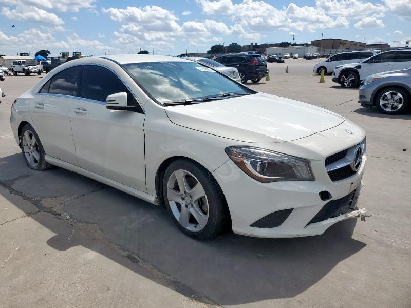 Vin: wddsj4gb9gn361296, lot: 62688955, mercedes-benz cla-class 250 4matic 20164