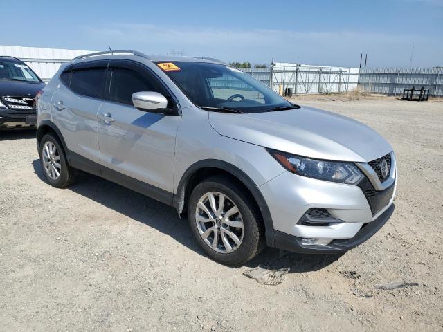 Vin: jn1bj1bw7mw445449, lot: 60574235, nissan rogue sv 20214