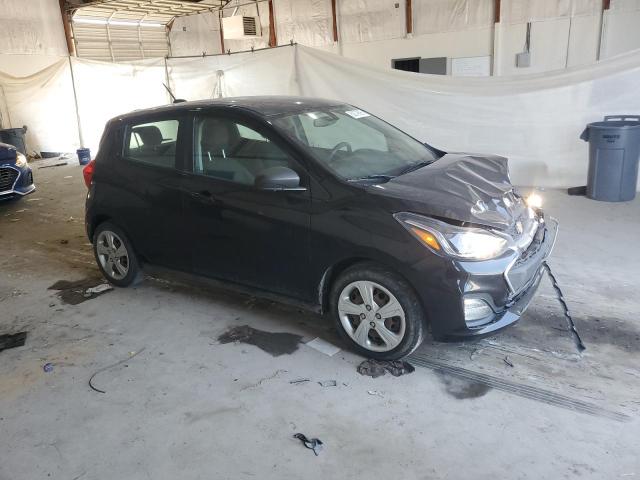 Vin: kl8cb6sa0kc733837, lot: 62079695, chevrolet spark ls 20194
