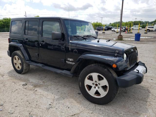 Vin: 1j4ba5h12bl592545, lot: 61238745, jeep wrangler sahara 20114