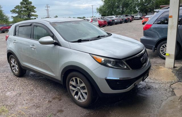 KIA SPORTAGE L