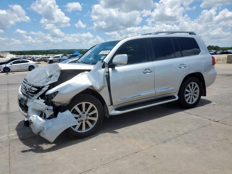 Vin: jtjhy7ax4b4061716, lot: 62327925, lexus lx570 570 2011 img_1
