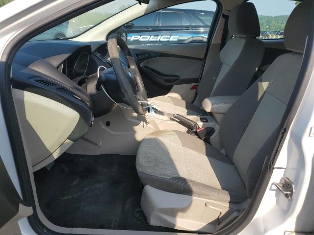 2012 FORD FOCUS SE - 1FAHP3K20CL400938
