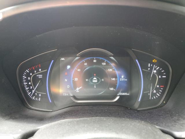 2020 HYUNDAI SANTA FE L 5NMS53AA3LH179920