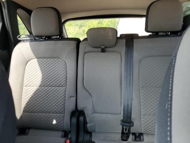 2020 FORD ESCAPE SE - 1FMCU9G66LUA98878