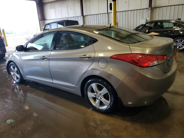 Vin: 5npdh4ae9dh319241, lot: 60416345, hyundai elantra gls 20132