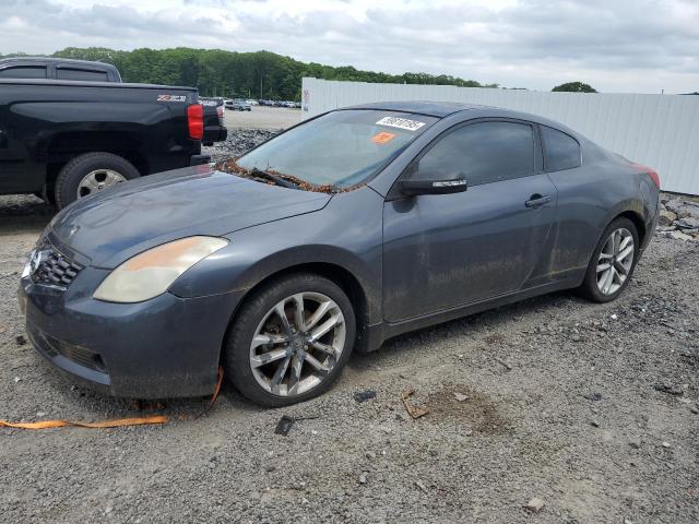 NISSAN ALTIMA 3.5