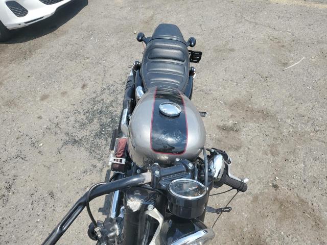 2016 HARLEY-DAVIDSON XL1200 CX 1HD1LM32XGC441688