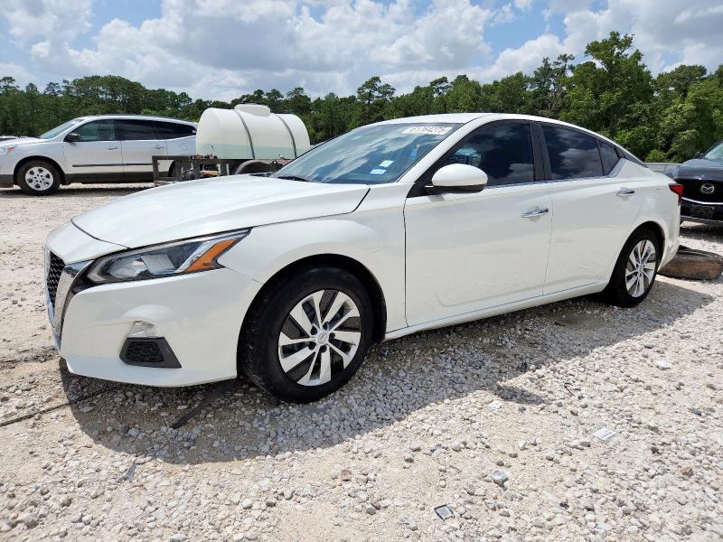 2020 NISSAN ALTIMA S - 1N4BL4BVXLC128660