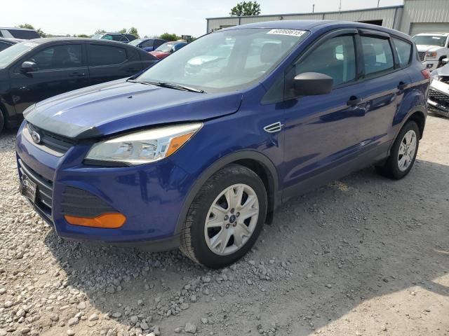 Vin: 1fmcu0f73dua45479, lot: 60068615, ford escape s 2013 img_1