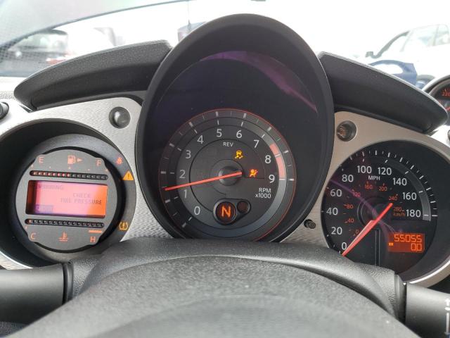 2016 NISSAN 370Z BASE JN1AZ4EH7GM935148