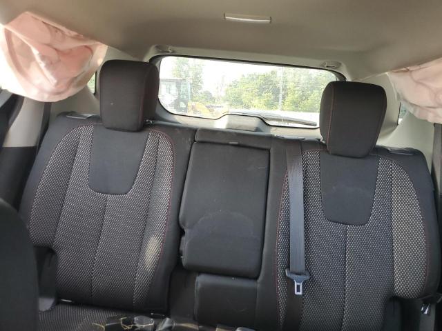 2016 CHEVROLET EQUINOX LT 2GNFLFE30G6196747