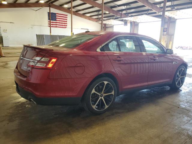 Vin: 1fahp2e83fg143653, lot: 59280645, ford taurus sel 20153