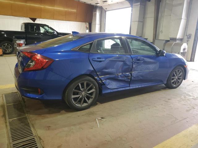 Vin: 2hgfc1f78mh700136, lot: 60841105, honda civic exl 20213