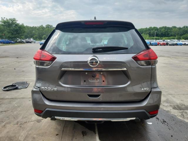 2017 NISSAN ROGUE S KNMAT2MV9HP540379