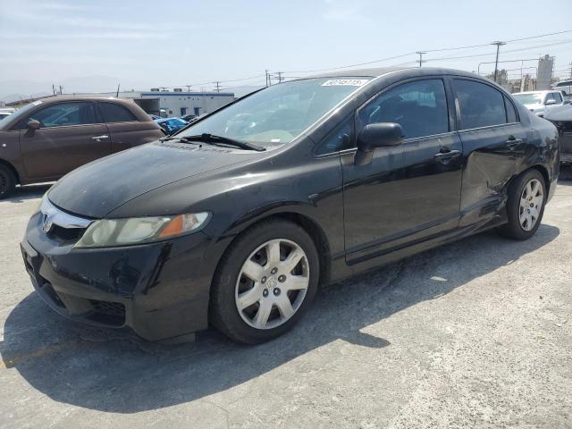 Vin: 2hgfa1f52bh517459, lot: 60745115, honda civic lx 2011 img_1