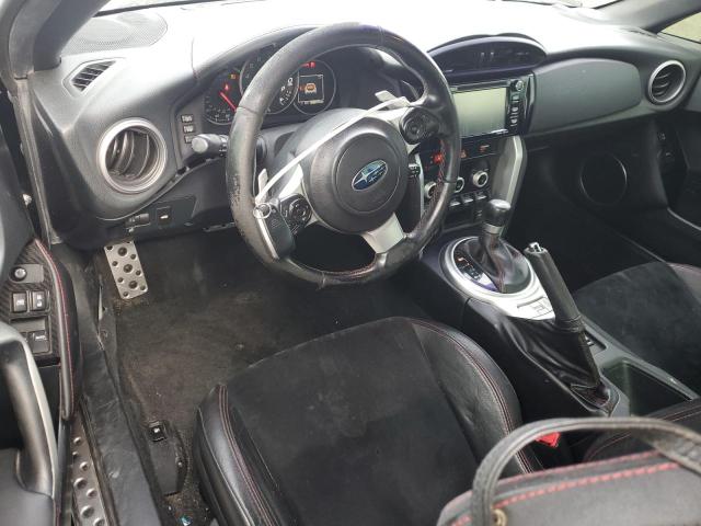 2017 SUBARU BRZ 2.0 LI JF1ZCAC1XH8600651